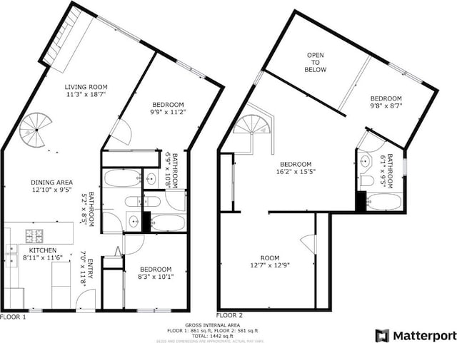 9490 Ryan Gulch Rd Unit 94202, Silverthorne, CO 80498 - photo 50