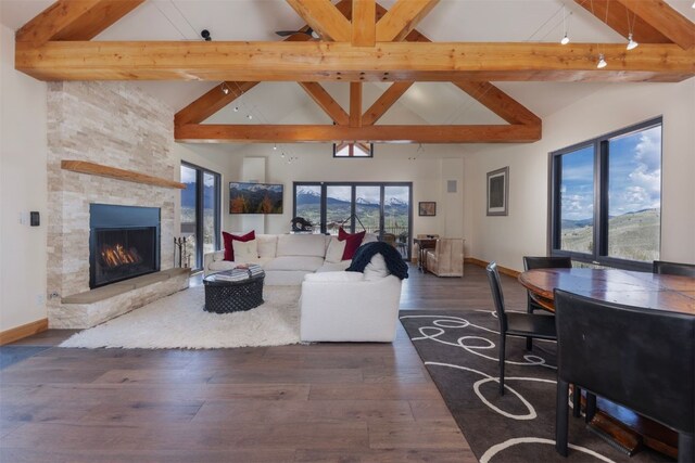 107 S Angler Mountain Ranch Rd, Silverthorne, CO 80498