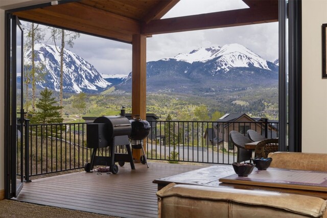 107 S Angler Mountain Ranch Rd, Silverthorne, CO 80498