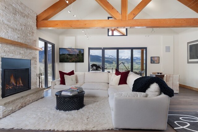 107 S Angler Mountain Ranch Rd, Silverthorne, CO 80498