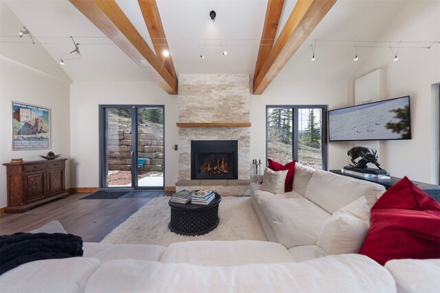107 S Angler Mountain Ranch Rd, Silverthorne, CO 80498
