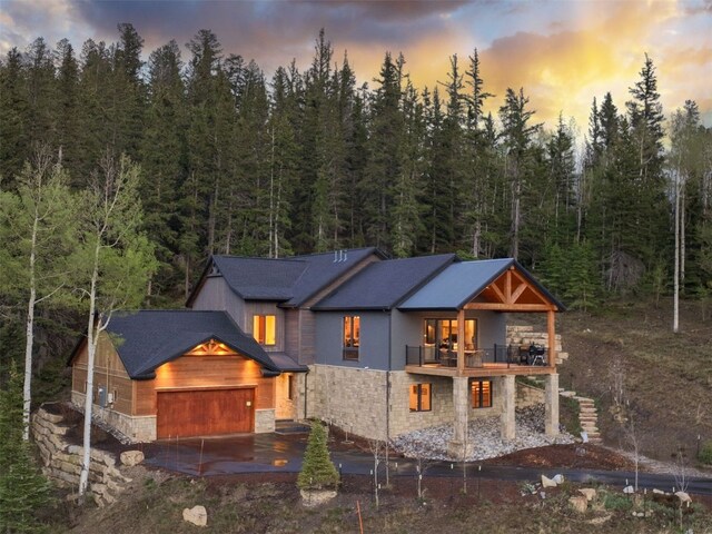 107 S Angler Mountain Ranch Rd, Silverthorne, CO 80498