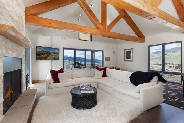 107 S Angler Mountain Ranch Rd, Silverthorne, CO 80498