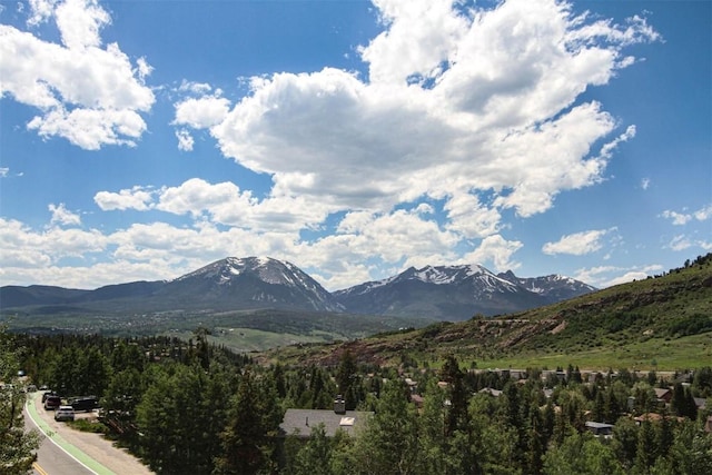 338 Deer Path Rd, Dillon, CO 80435 - mountain view