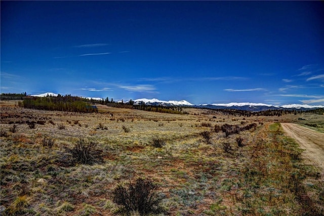 1878 Kiowa St, Como, CO 80432