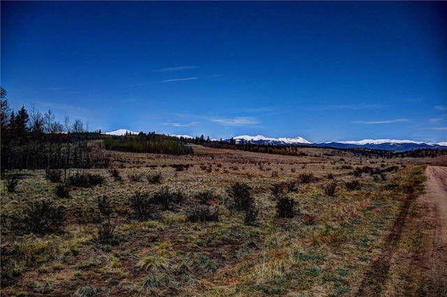 1878 Kiowa St, Como, CO 80432