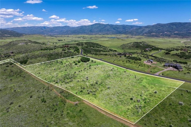 30575 Marshall Rdg, Steamboat Springs CO, 80487 land for sale