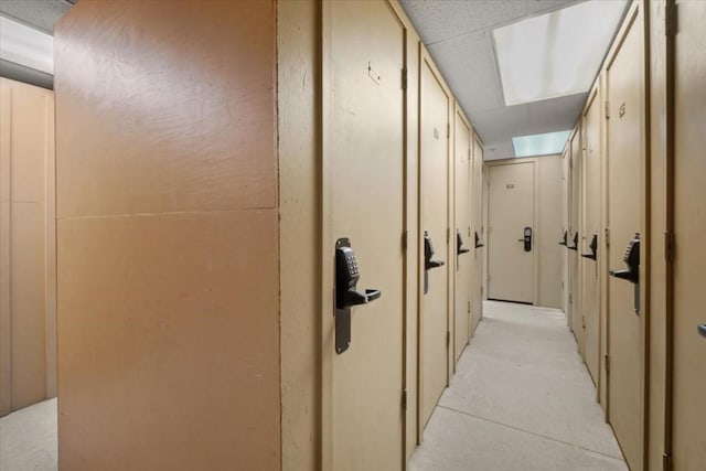 655 Four Oclock Rd Unit 209, Breckenridge, CO 80424 - view of corridor