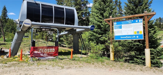 655 Four Oclock Rd Unit 209, Breckenridge, CO 80424 - exterior view