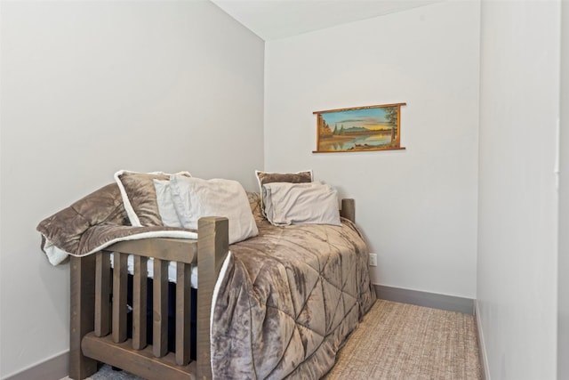 188 Caravelle Dr Unit 19, Keystone, CO 80435 - bedroom with baseboards
