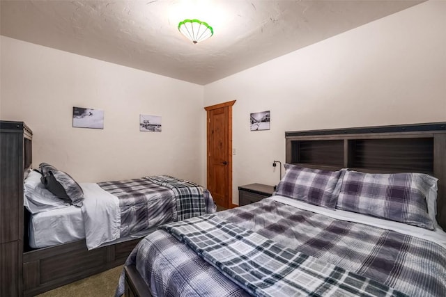 57640 County Road 129, Clark, CO 80428 - bedroom featuring carpet floors
