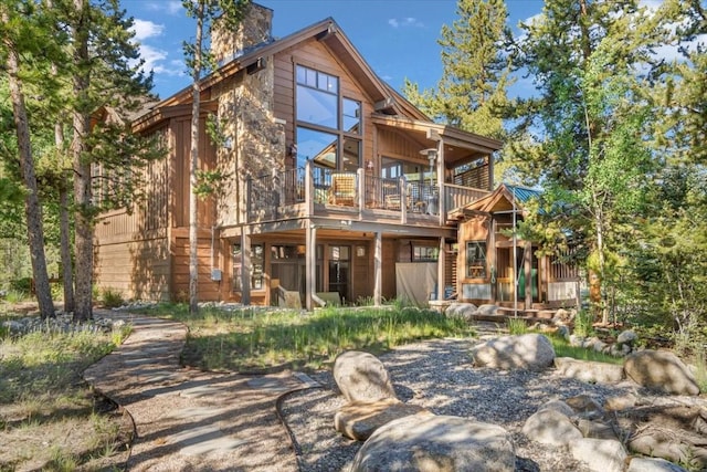 73 Last Chance Ln, Dillon, CO 80435 - photo 2
