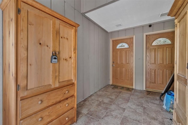 23015 Schussmark Trl Unit C, Oak Creek, CO 80467 - view of entrance foyer