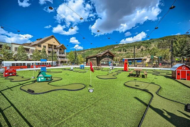 100 Dercum Sq Unit 8343, Keystone, CO 80435 - view of property's community