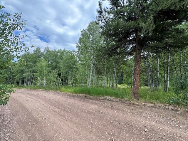 32518 Ute Trl, Oak Creek, CO 80467