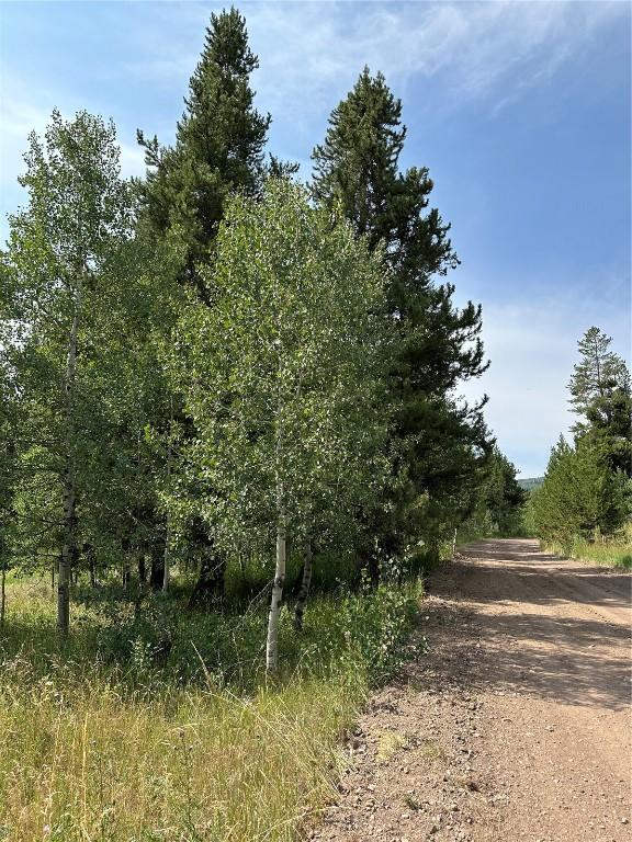 32518 Ute Trl, Oak Creek, CO 80467