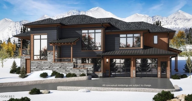 818 Lower Ranch View Rd, Granby, CO 80446 - view of miscellaneous property collateral