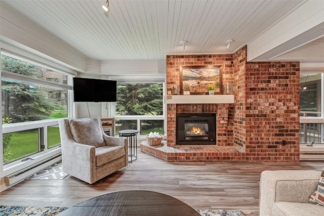 2286 Apres Ski Way Unit 105, Steamboat Springs, CO 80477 - view of sunroom / solarium