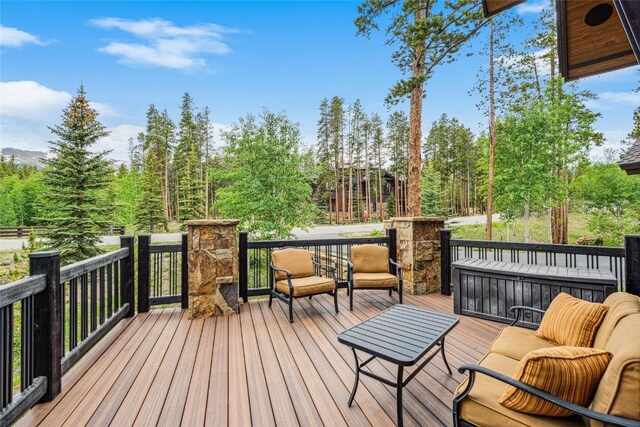 282 Peerless Dr, Breckenridge, CO 80424 - photo 43