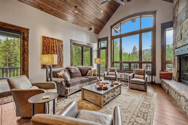 282 Peerless Dr, Breckenridge, CO 80424 - photo 5