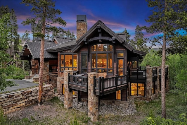 282 Peerless Dr, Breckenridge, CO 80424 - photo 2