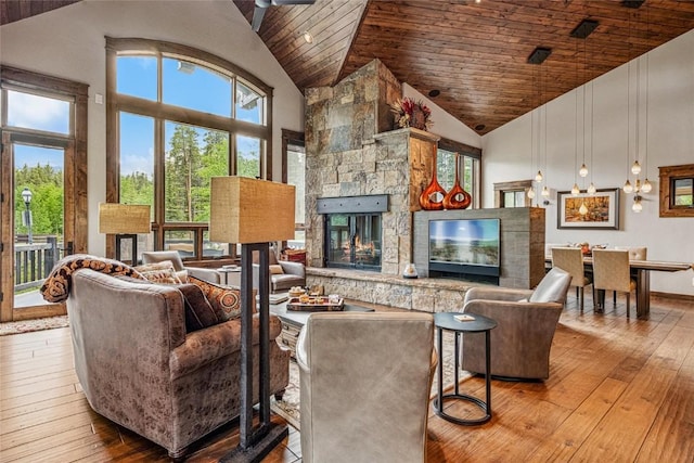282 Peerless Dr, Breckenridge, CO 80424 - photo 7