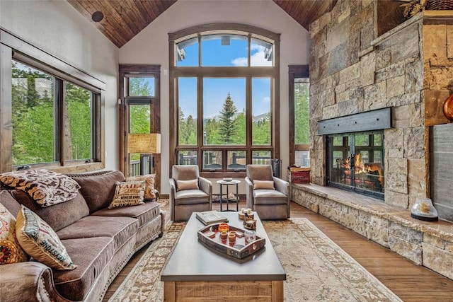 282 Peerless Dr, Breckenridge, CO 80424 - photo 6
