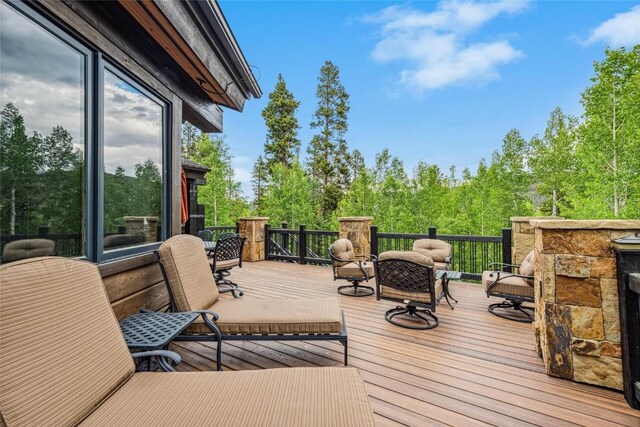 282 Peerless Dr, Breckenridge, CO 80424 - photo 44