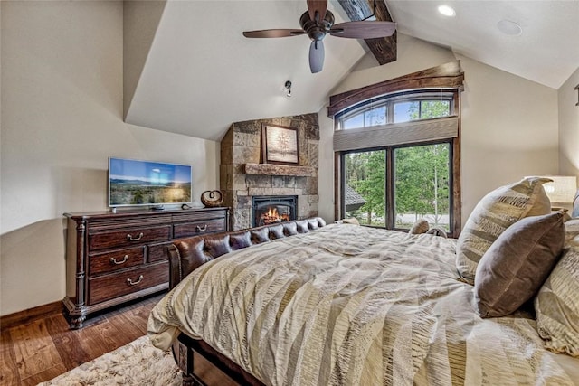 282 Peerless Dr, Breckenridge, CO 80424 - photo 18