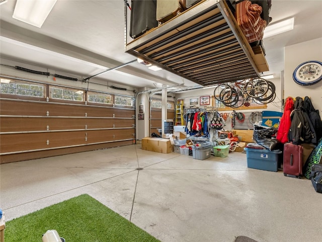 585 Independence Rd, Keystone, CO 80435 - view of garage