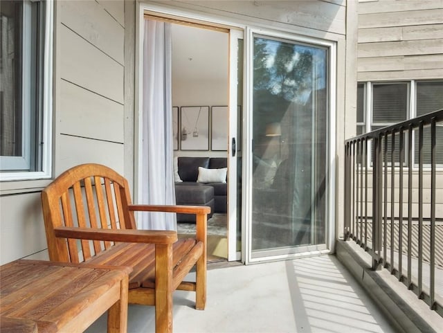 140 Ida Belle Dr Unit 8153, Keystone, CO 80435 - view of balcony