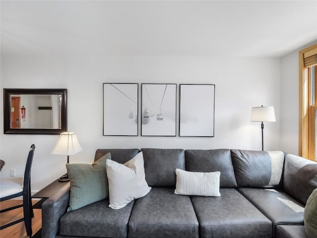 140 Ida Belle Dr Unit 8153, Keystone, CO 80435 - view of living room