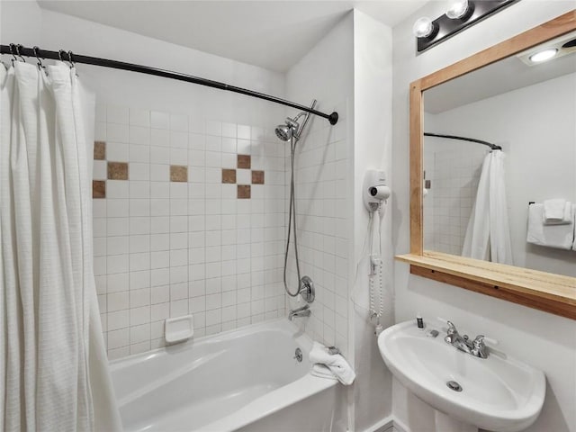 140 Ida Belle Dr Unit 8153, Keystone, CO 80435 - full bath featuring shower / bath combo