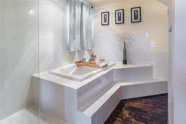27100 Neptune Pl, Clark, CO 80428 - view of full bath