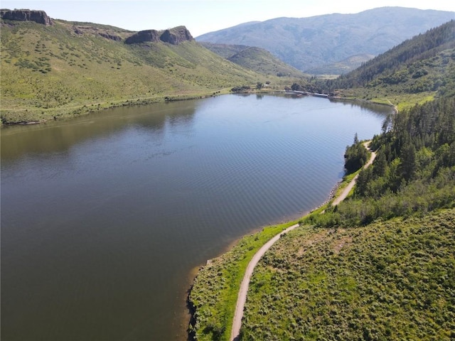 22647 Comanche Rd, Oak Creek, CO 80467 - photo 15