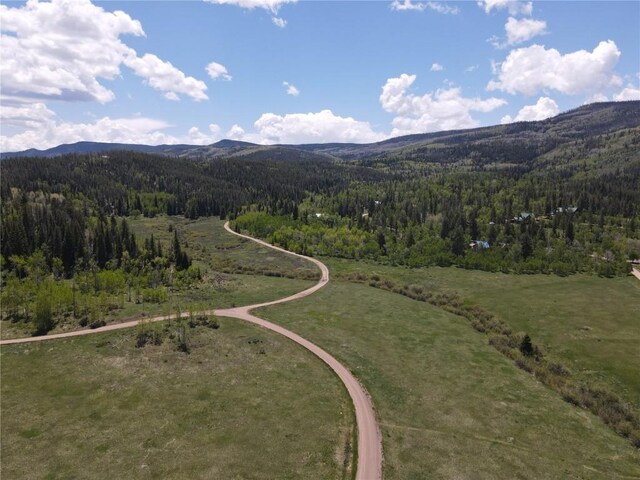 22647 Comanche Rd, Oak Creek, CO 80467 - photo 2