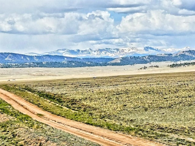 5930 Mesa Rd, Hartsel, CO 80449