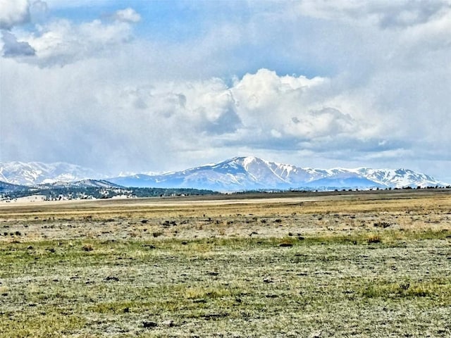 5930 Mesa Rd, Hartsel, CO 80449