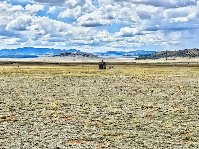 5930 Mesa Rd, Hartsel, CO 80449