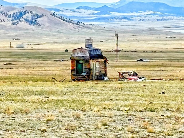 5930 Mesa Rd, Hartsel, CO 80449