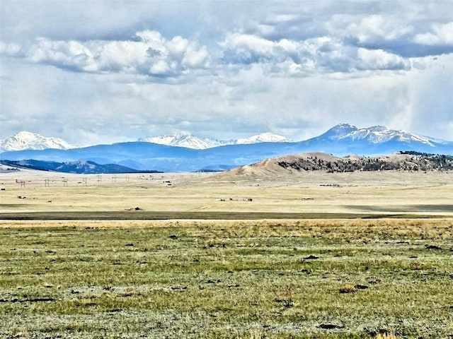5930 Mesa Rd, Hartsel, CO 80449