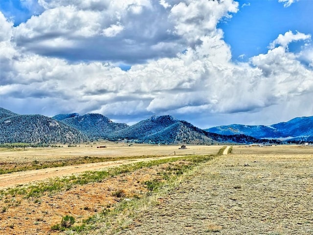5930 Mesa Rd, Hartsel, CO 80449