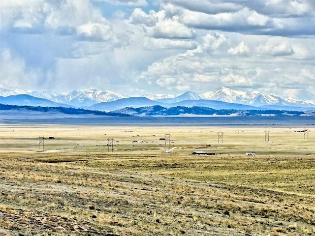 5930 Mesa Rd, Hartsel, CO 80449