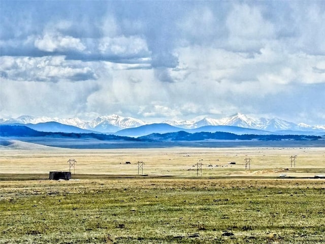 5930 Mesa Rd, Hartsel, CO 80449