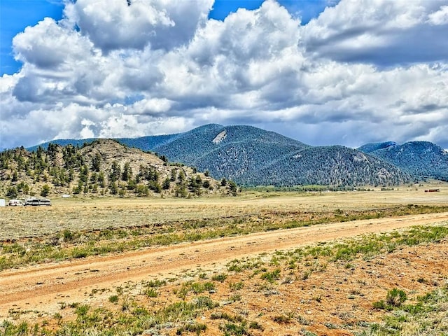 5930 Mesa Rd, Hartsel, CO 80449