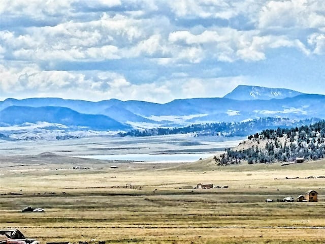 5930 Mesa Rd, Hartsel, CO 80449