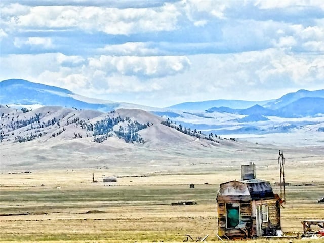 5930 Mesa Rd, Hartsel, CO 80449