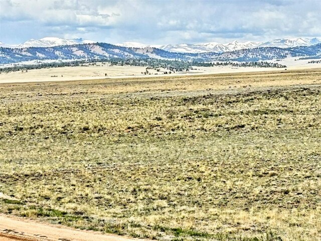 5930 Mesa Rd, Hartsel, CO 80449