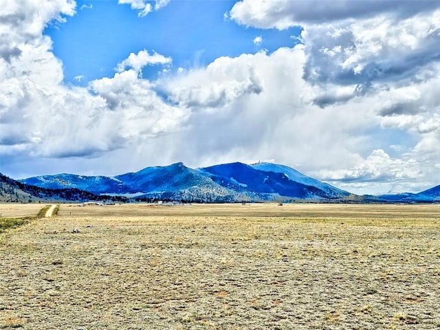 5930 Mesa Rd, Hartsel, CO 80449