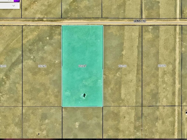 5930 Mesa Rd, Hartsel, CO 80449